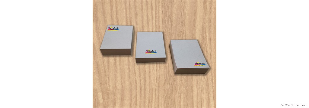 Formato  11,5x9,0 cm
200 Folhas
4x0 Cores
Papel Off-Set 75g/m
